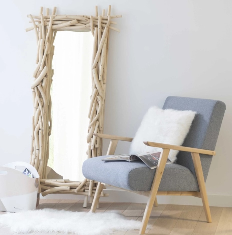 Miroir Mirage