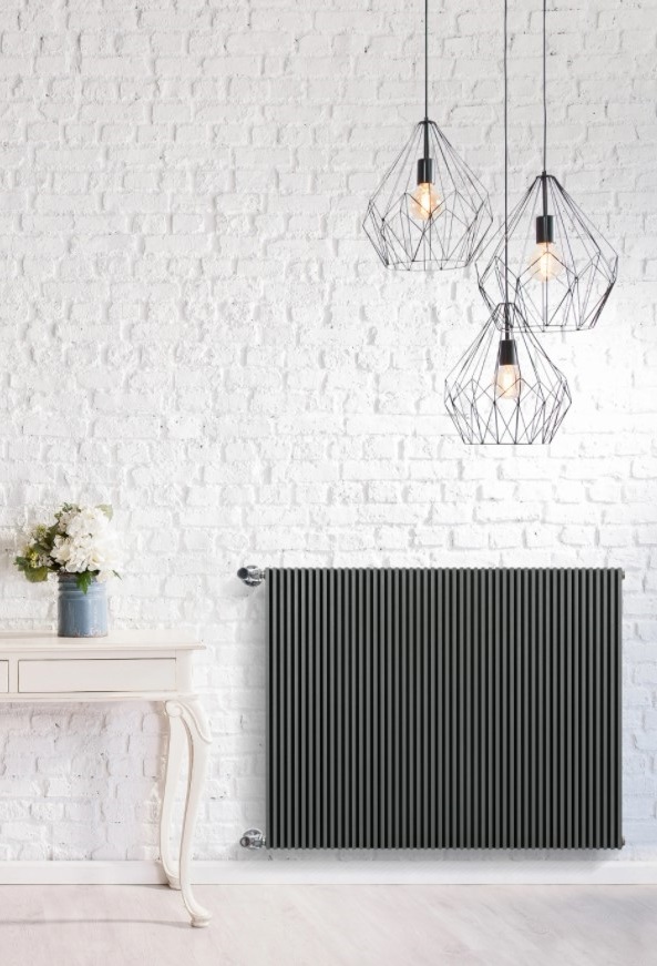 Radiateur Peint