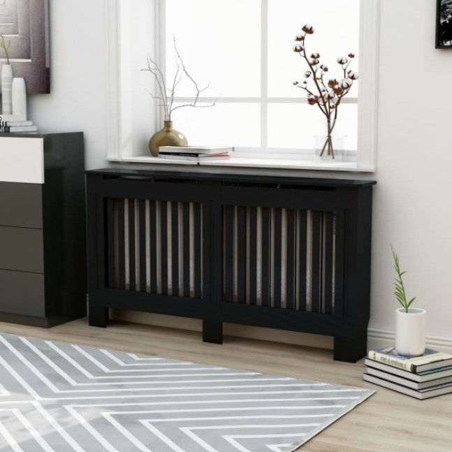 Cache Radiateur Icaverne