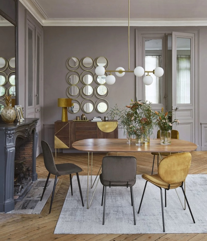 Miroir Gatsby
