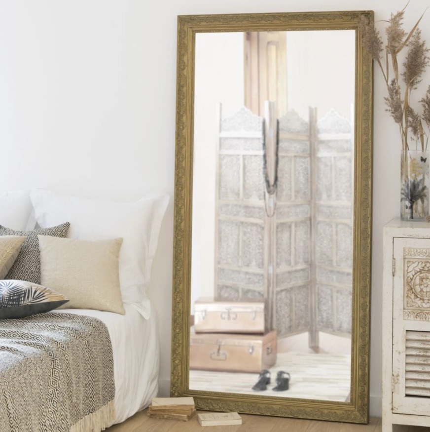 Miroir Valentine