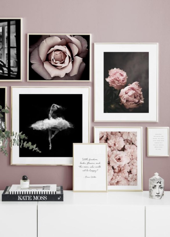 Décoration Pour Une Chambre Parme