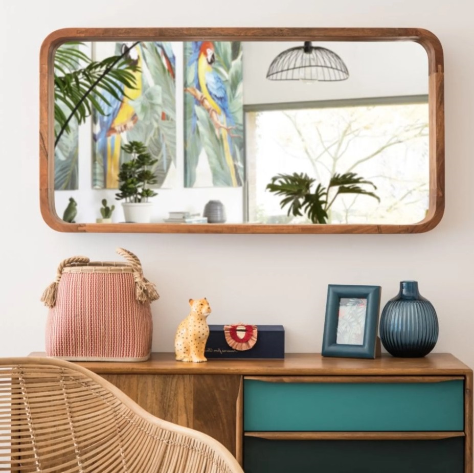 Miroir Darren