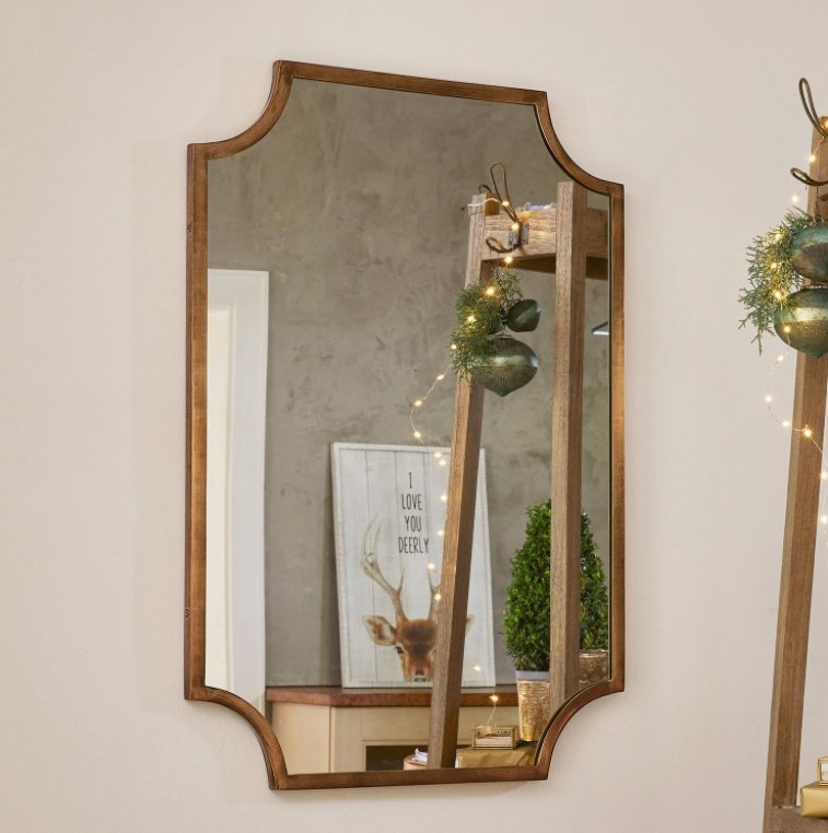 Miroir Brienne
