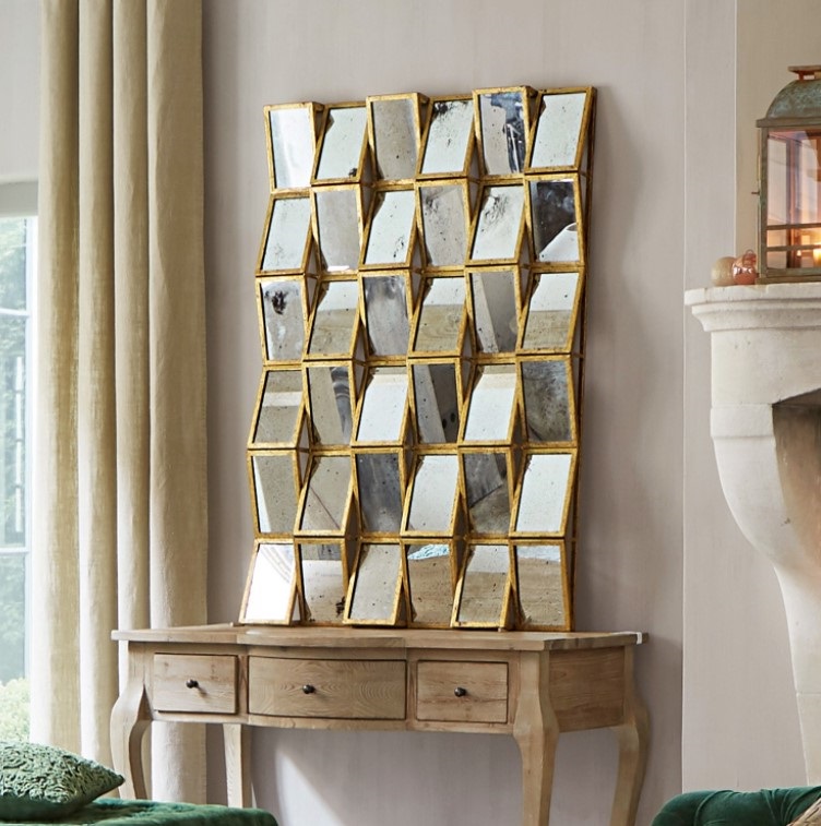 Miroir Lugos