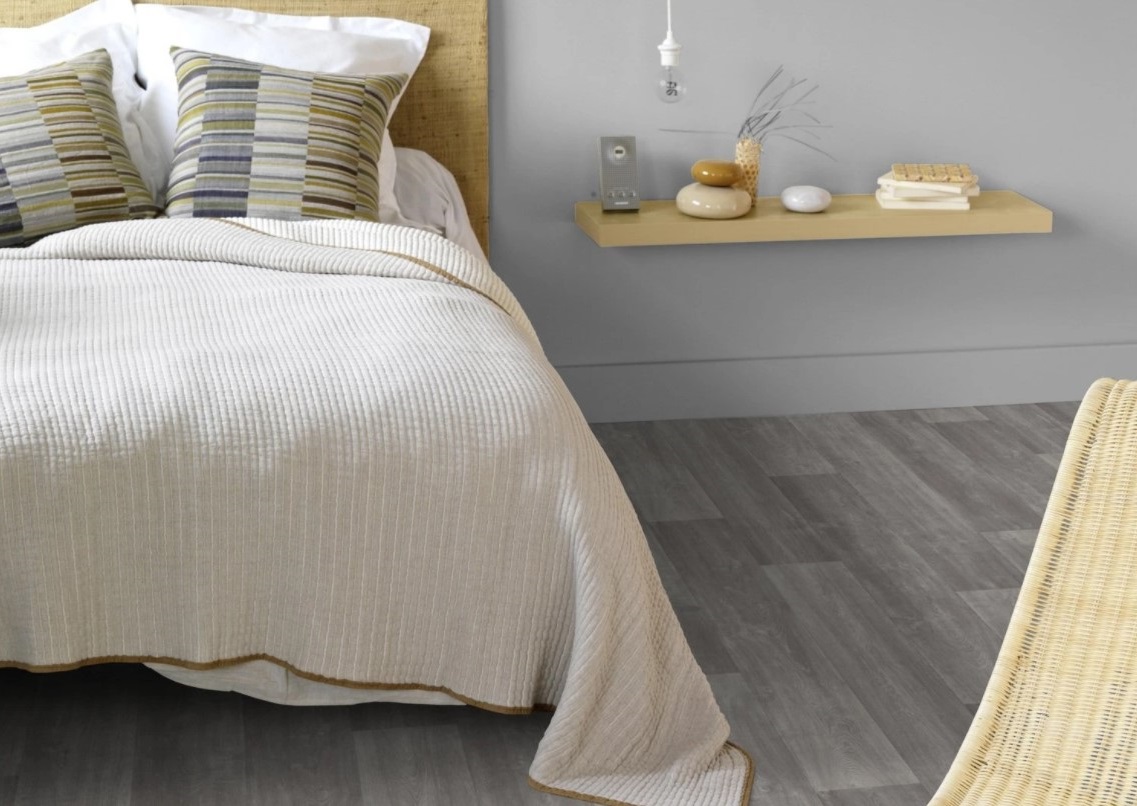 Chambre épurée