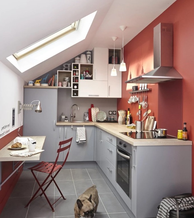 Cuisine Délice