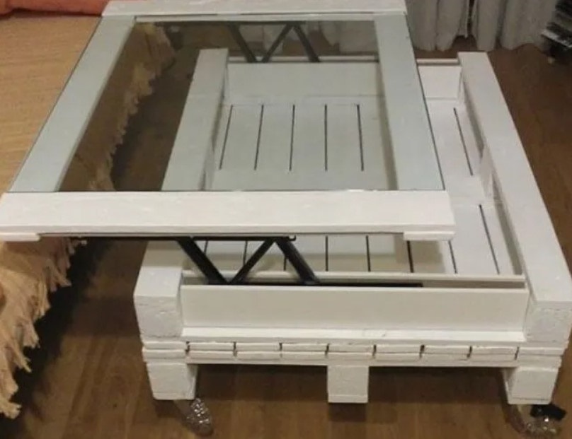 Table basse
