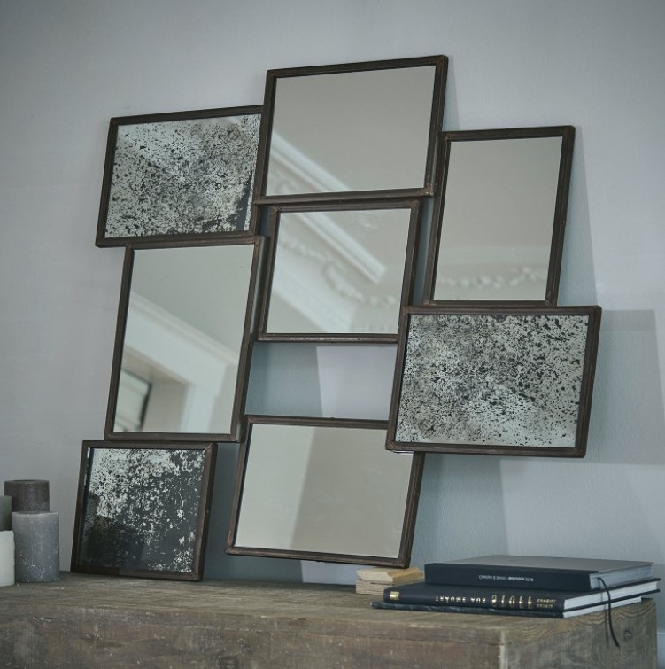 Miroir Mikaelis