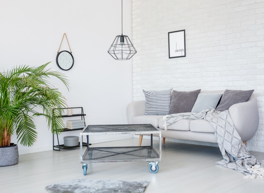 Salon Moderne