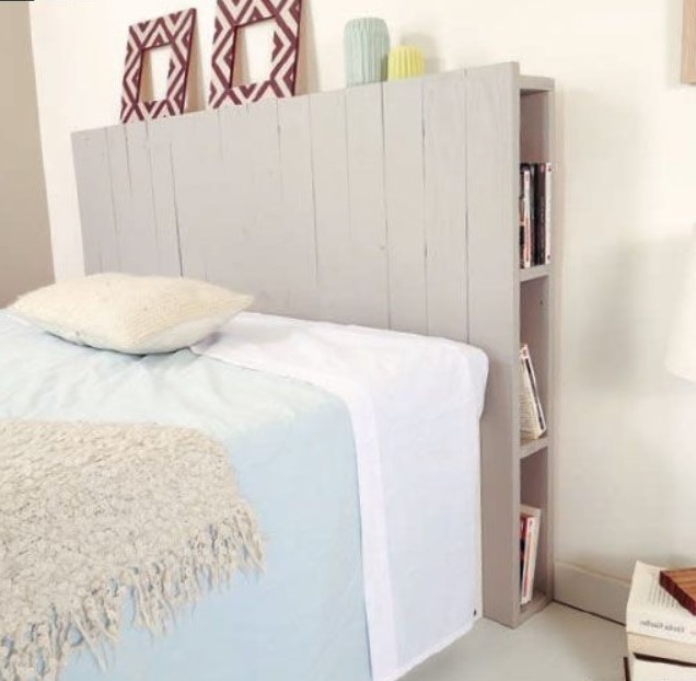 Palette Récup' Style Scandinave