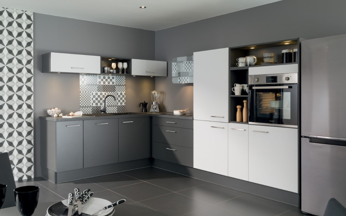 Cuisine Cameleon Classique