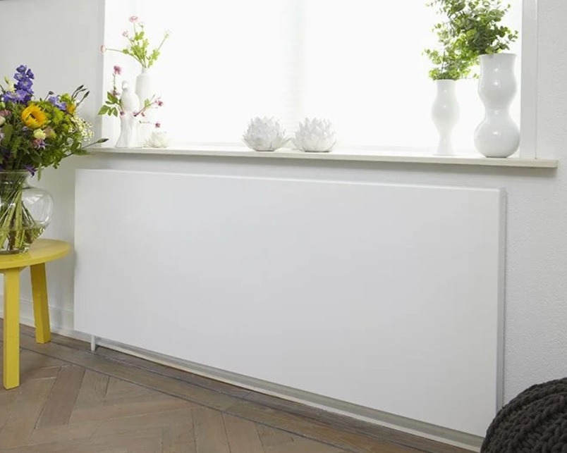 Cache Radiateur Sentimo