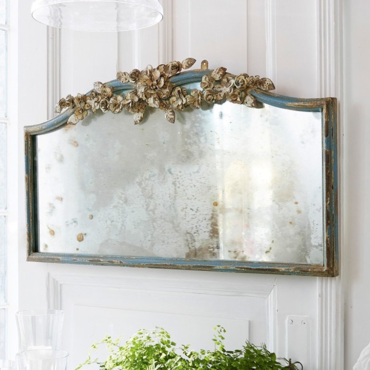 Miroir Juliers