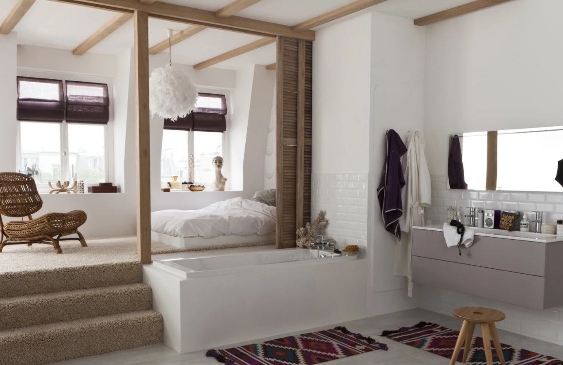  Chambre  moderne  30 id es et inspirations pour votre 