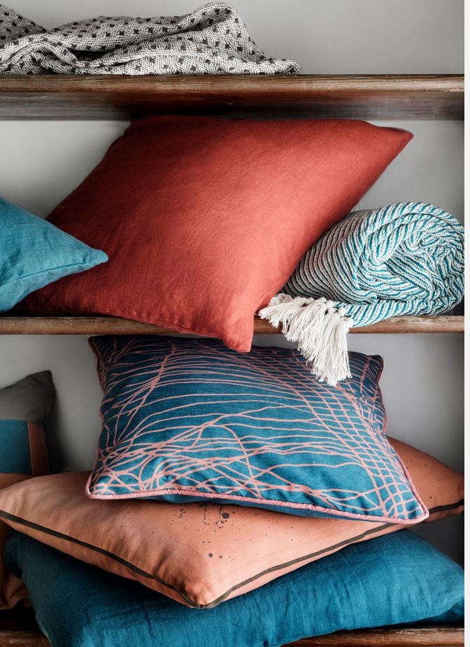 Living With Briste Copenhagen –