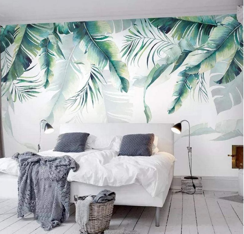 papier Peint Intissé Tapisserie Murale Panoramique 3d –