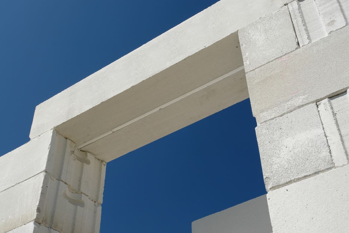 Linteau Construction