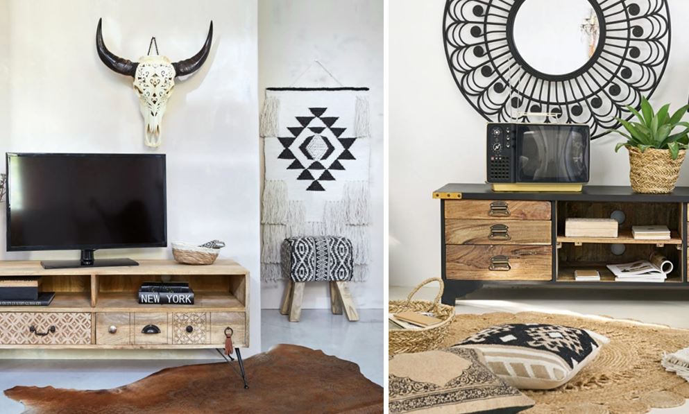 Meuble Tv