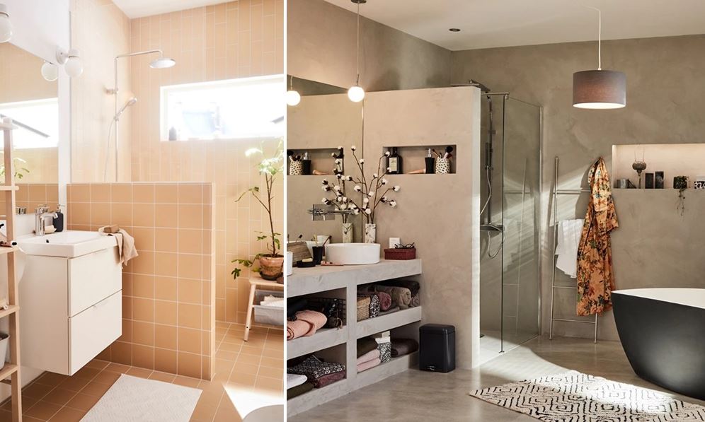 Salle De Bain Design