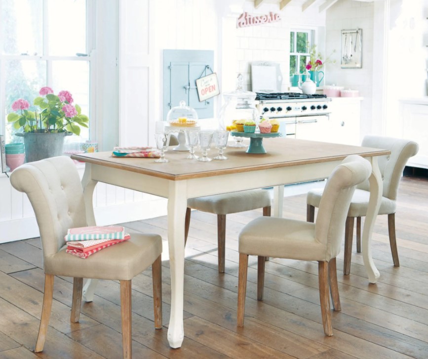 Table Leontime
