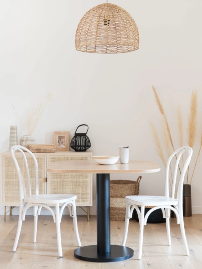 Table Spring