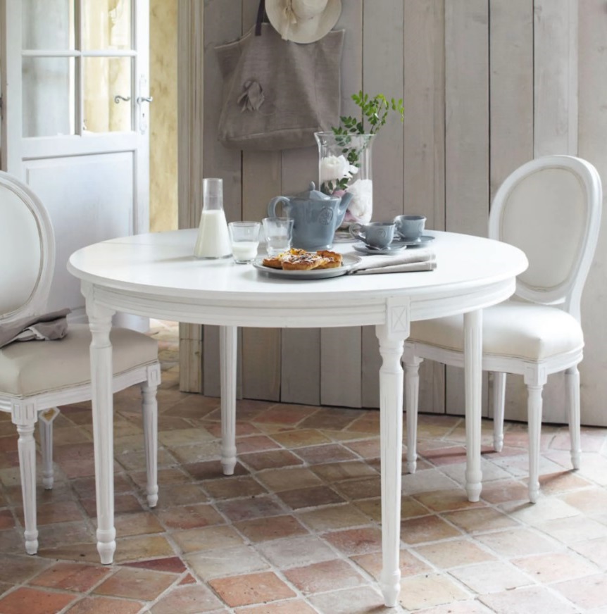 Table Louis