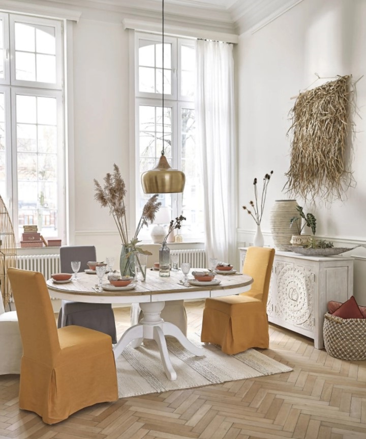 Table Provence