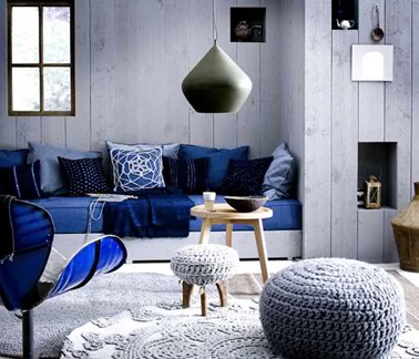 Pour Un Salon Cosy –