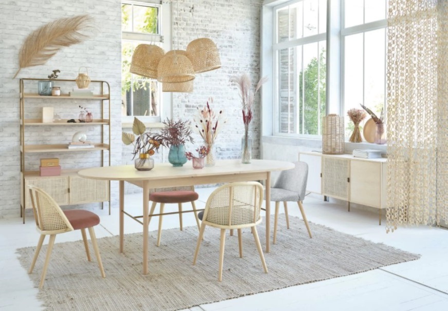 Table Solstice