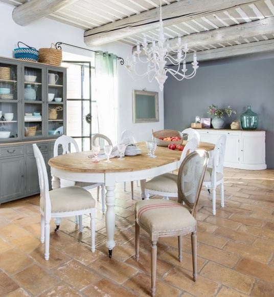 Constance Lustre En Pin Et Métal Coloris –