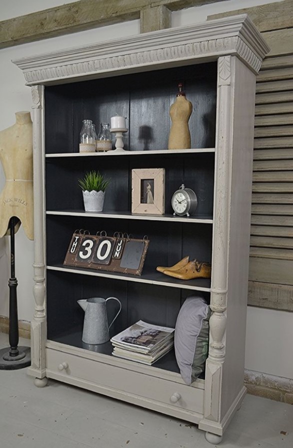 Relooker Un Meuble En Supprimant Ses Portes