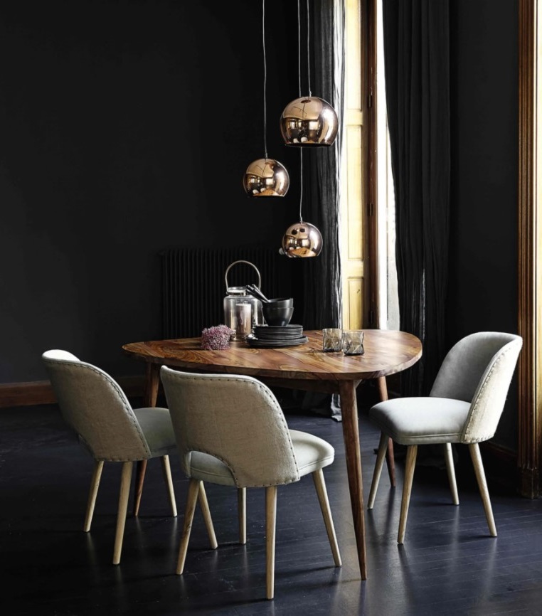 Table à Manger Design Andersen