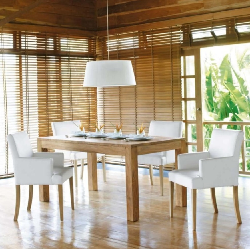 Table Stockholm