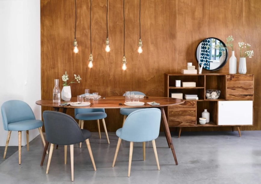 Table Andersen