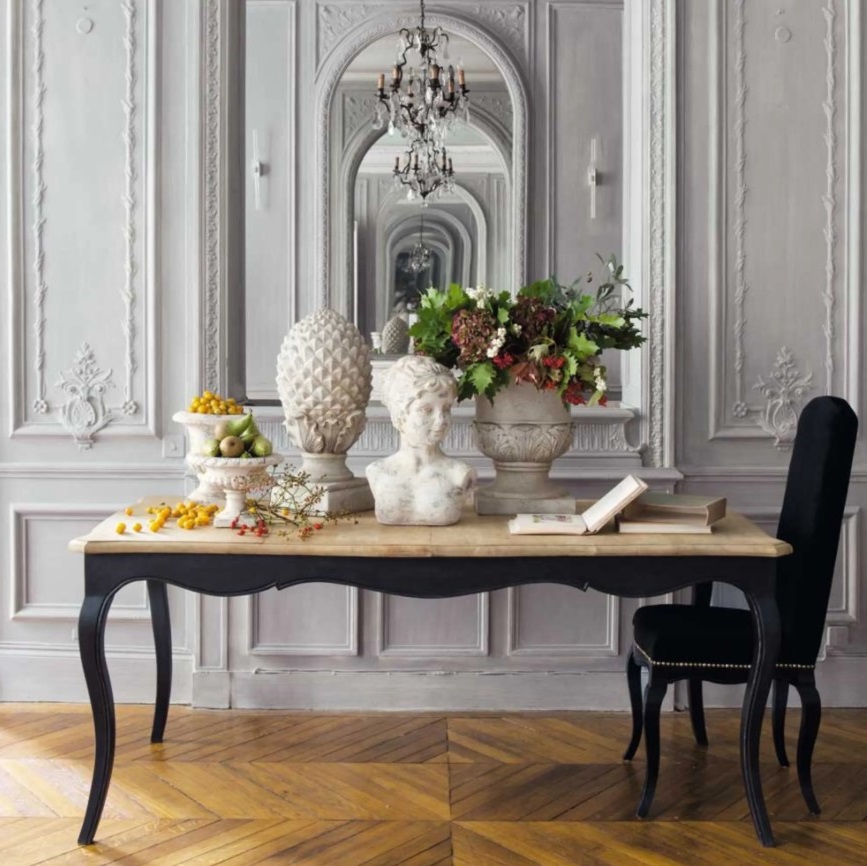 Table Versailles