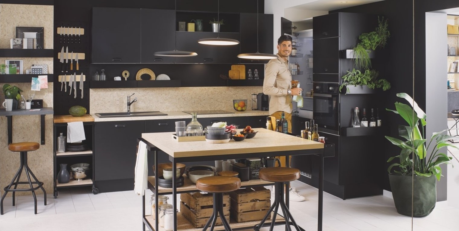 Cuisine Vega Prem's