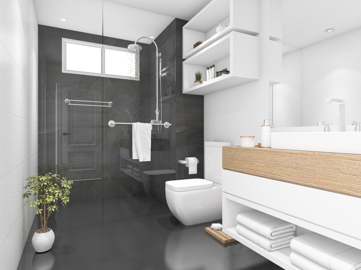 Salle De Bain Design