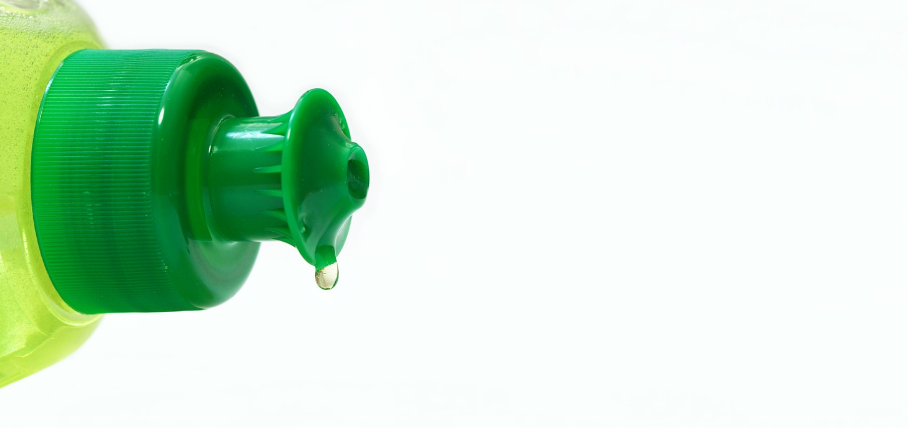 Du Liquide Vaisselle Pour Déboucher Vos Toilettes