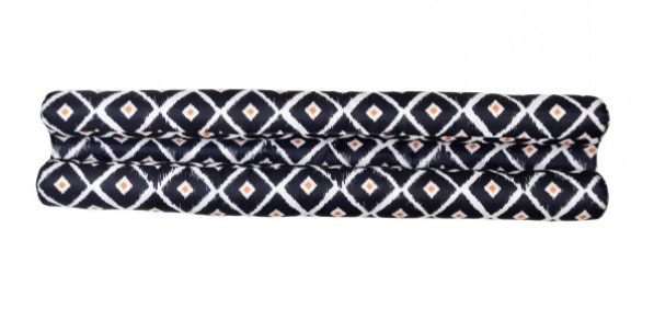 Coussin Bas De Porte Double Bourrelet Road Trip
