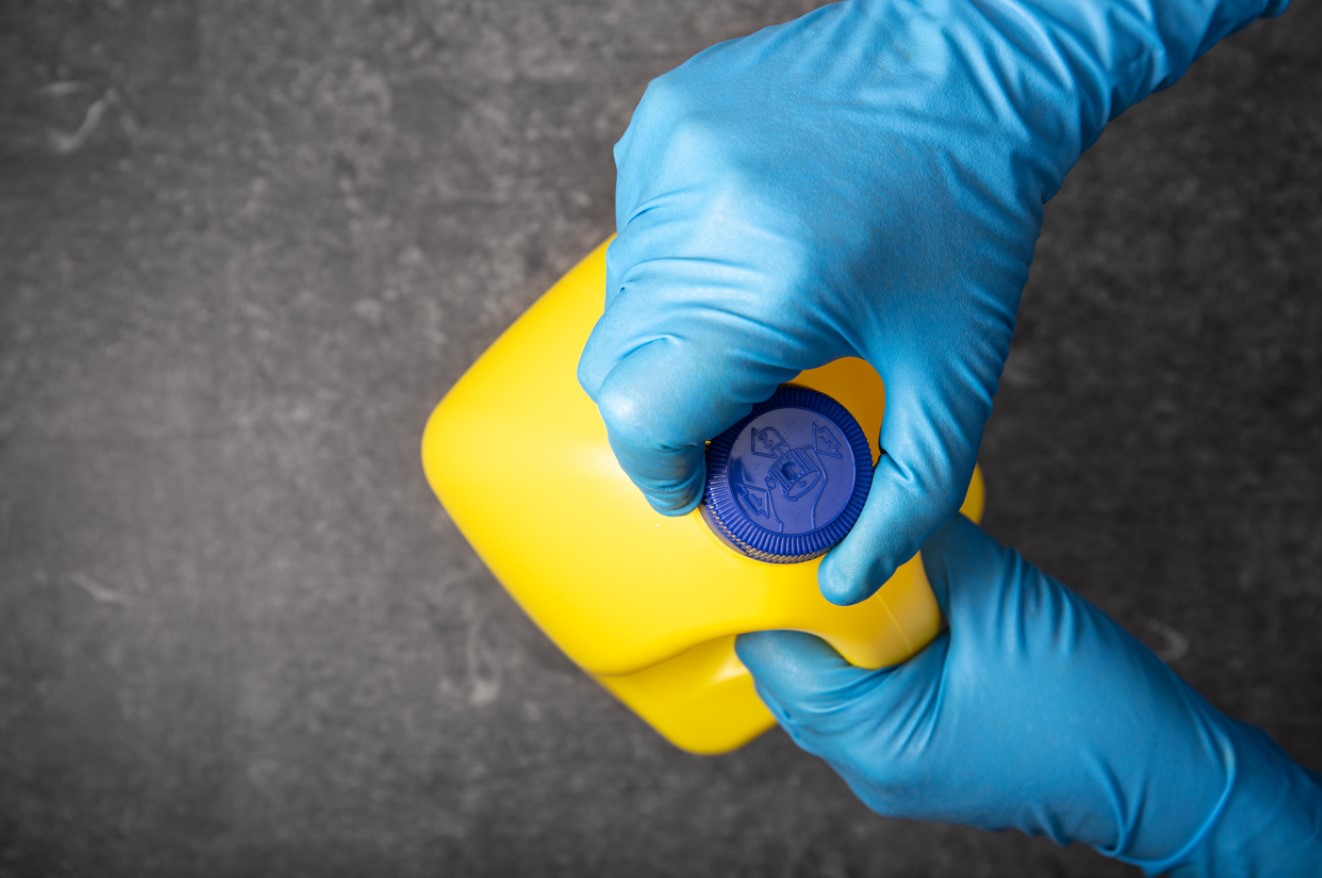 Produit Chimique Pour Déboucher Les Toilettes
