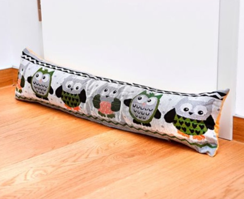 Boudin De Porte Hibou