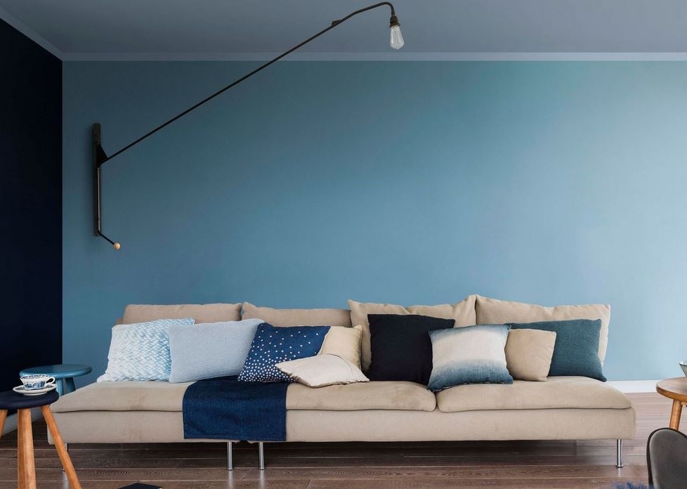 Le Bleu Gris –