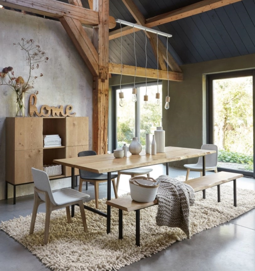 Table Magnus