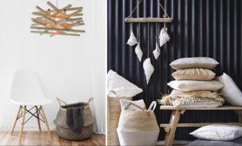 Bois Flotté Déco