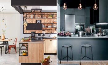 Cuisine Industrielle