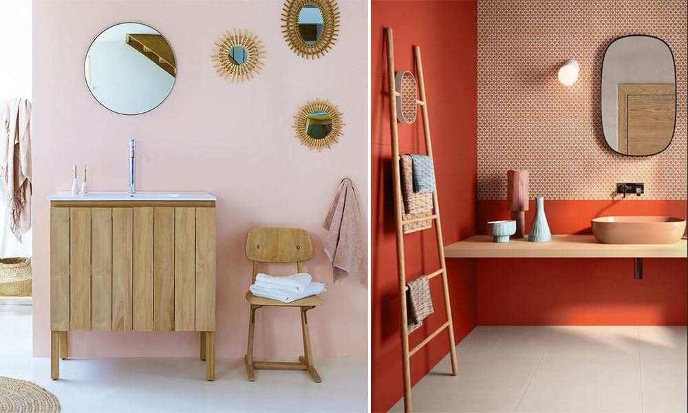 Peinture Salle De Bain