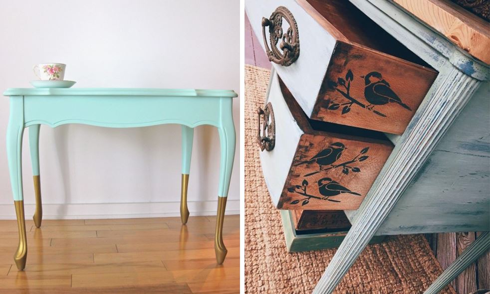 Relooking Meubles
