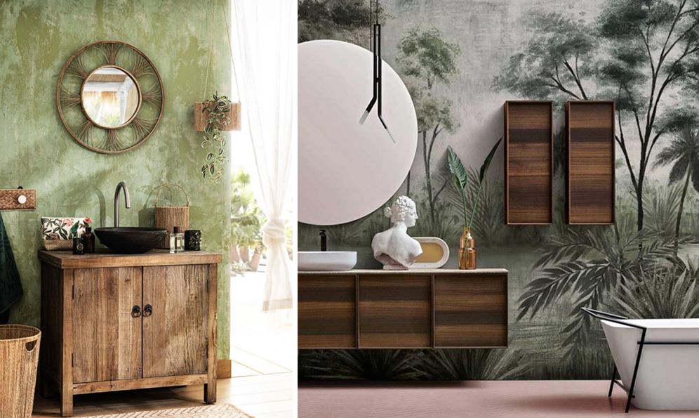 Salle De Bain Zen