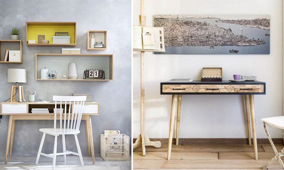 Bureaux
